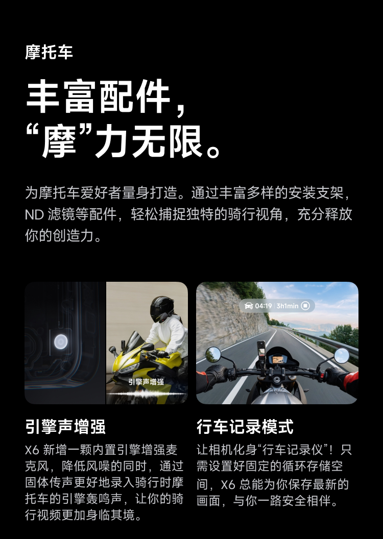 Insta360 X6 圖文描述 48