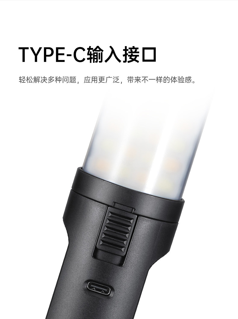 Godox 神牛 LC-D01 Diffuser for LC500R Mini / LC500 Mini 柔光罩 圖文描述 07