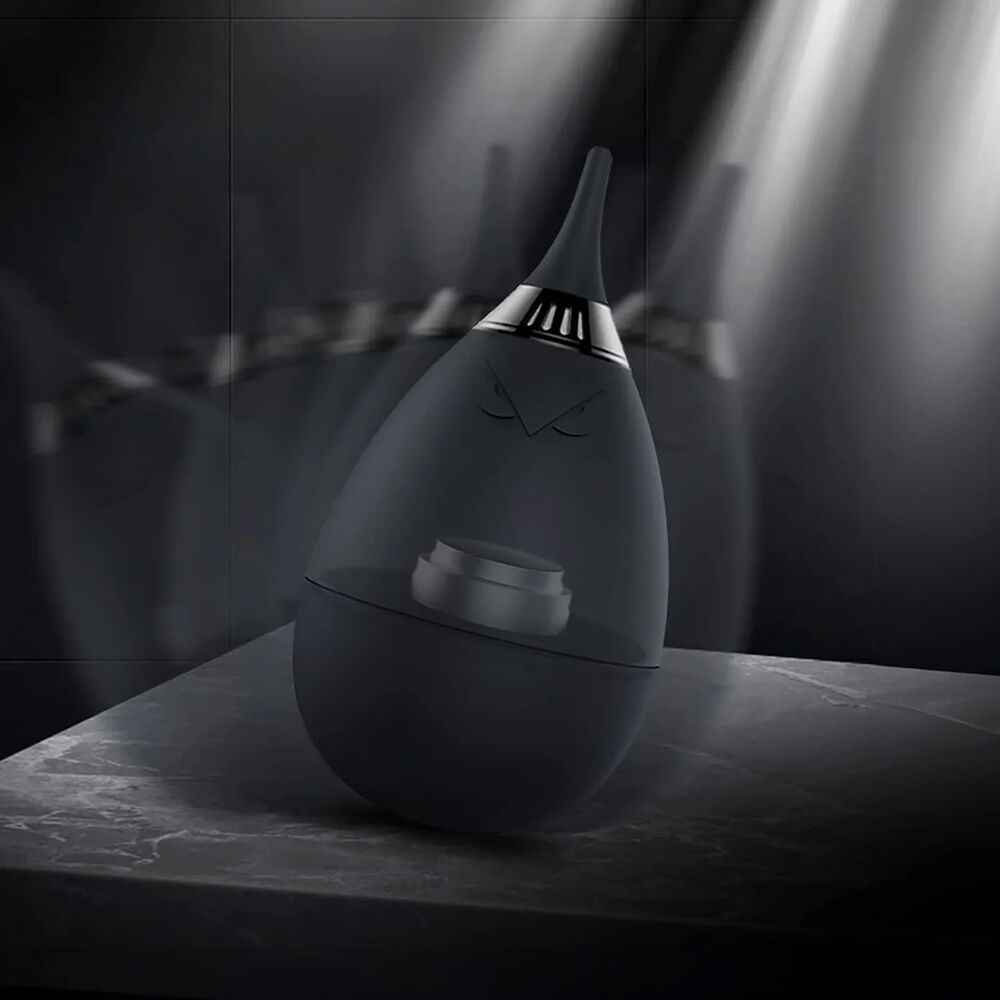 VSGO IMP Air Blower 橙色 強力除塵氣泵圖文描述 03