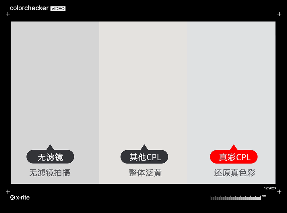 Marsace 馬小路 MCF01 82mm Magnetic Filter Set 2 快磁濾鏡套裝二 圖文描述 12