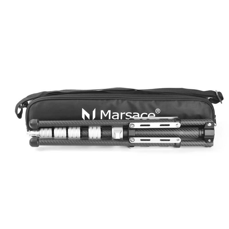 Marsace 馬小路 MF-01 Carbon Fiber Light Stand 碳纖維燈架 圖文描述 21