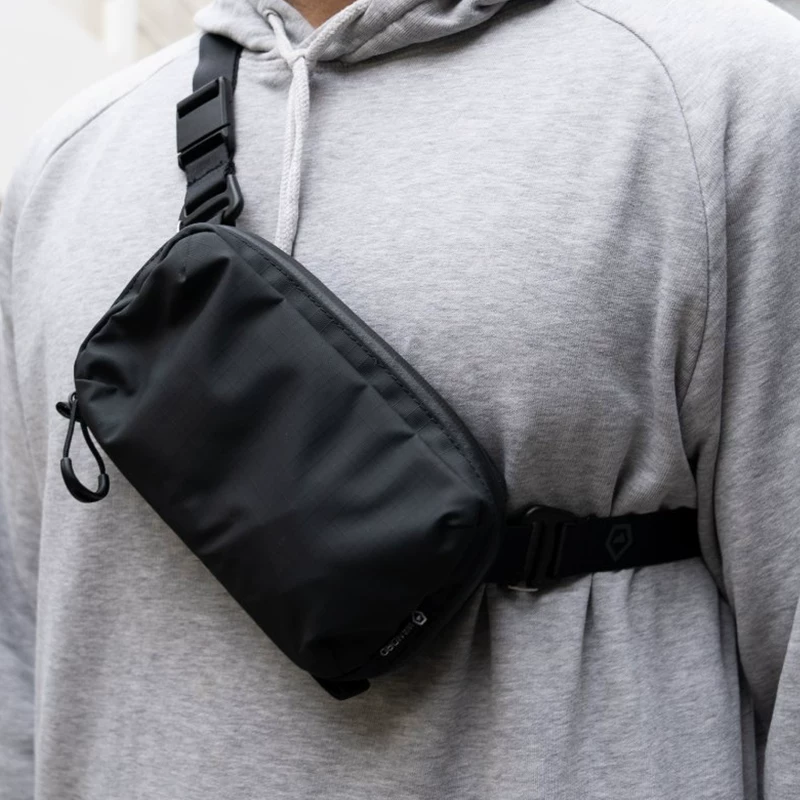 WANDRD Tech Bag 圖文描述 25