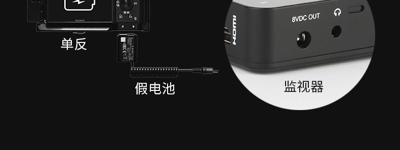 Desview R6II 圖文介紹 12