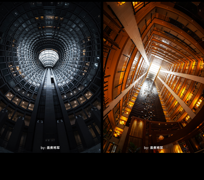 7artisans 七工匠 AF 10mm F2.5 Fisheye Lens for Leica L 魚眼鏡頭 圖文描述 17