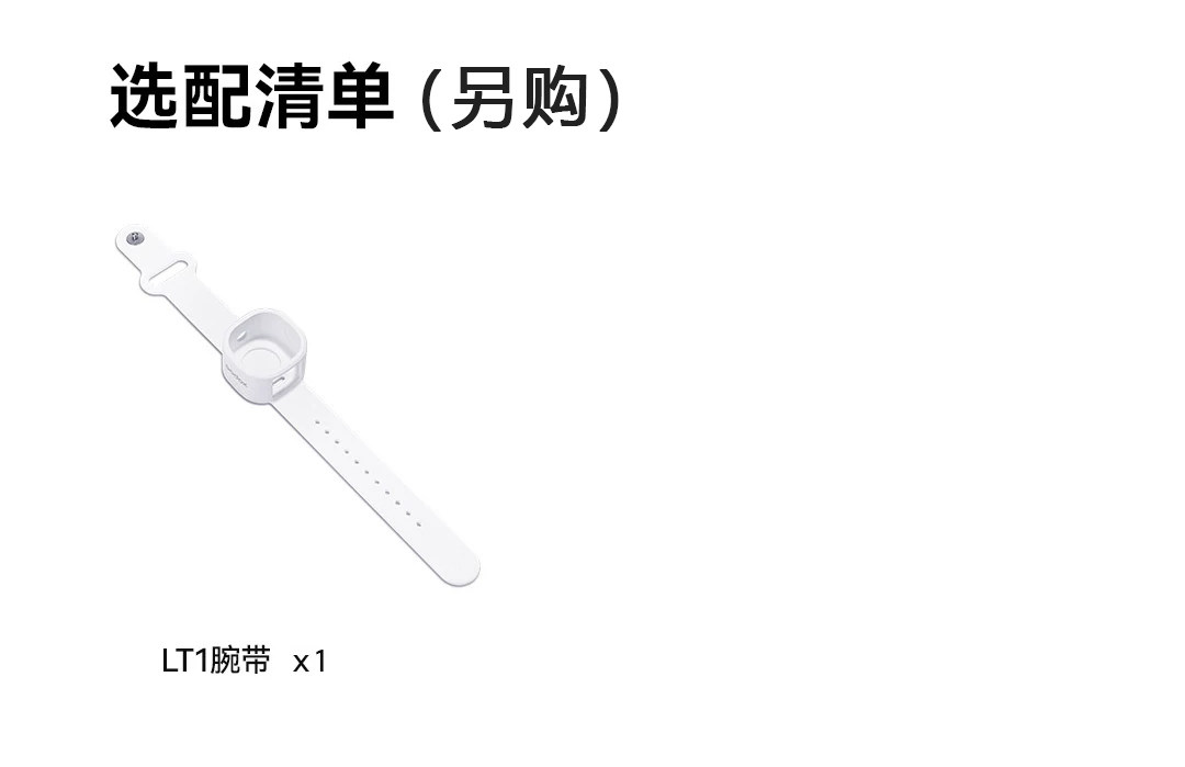 Godox 神牛 LT1 LED Creative Pixel Light 創意迷你顯示燈 圖文描述 17