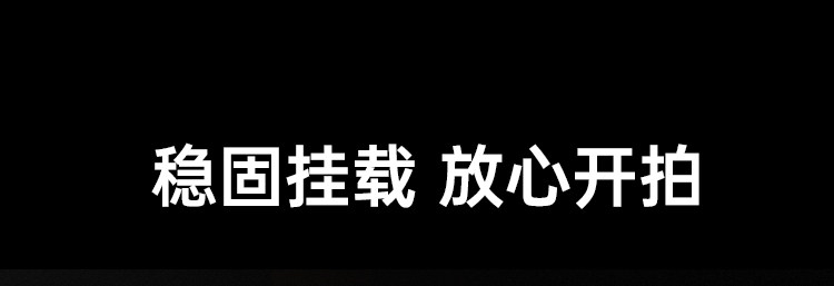 PGYTECH Camera Strap Master 大地棕 圖文介紹 08
