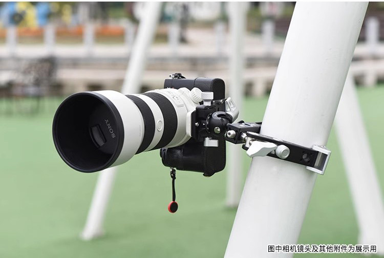 Marsace 馬小路 MC-02 Super Clamp 多用途大力夾 圖文描述 27