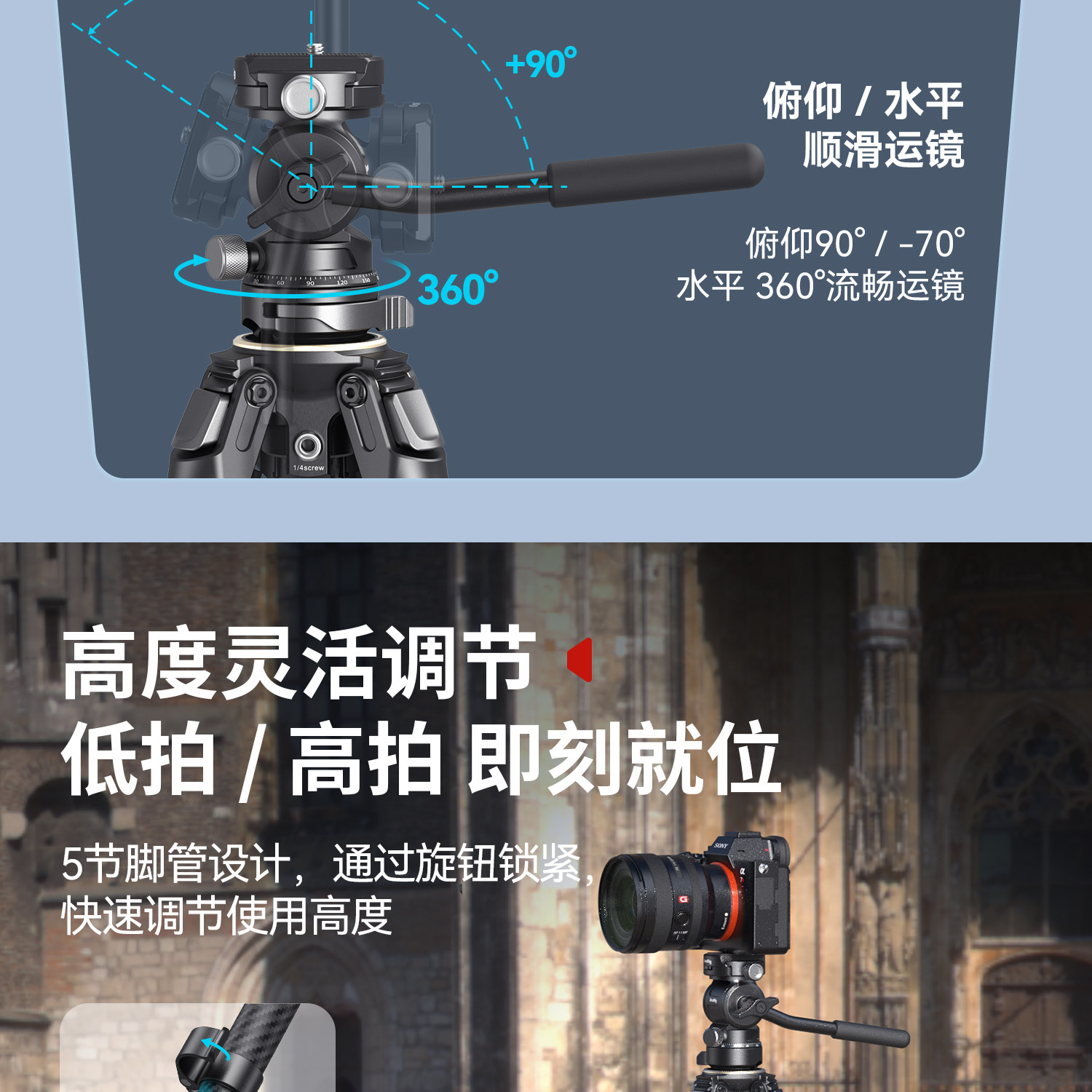 SmallRig 5028 圖文描述 05