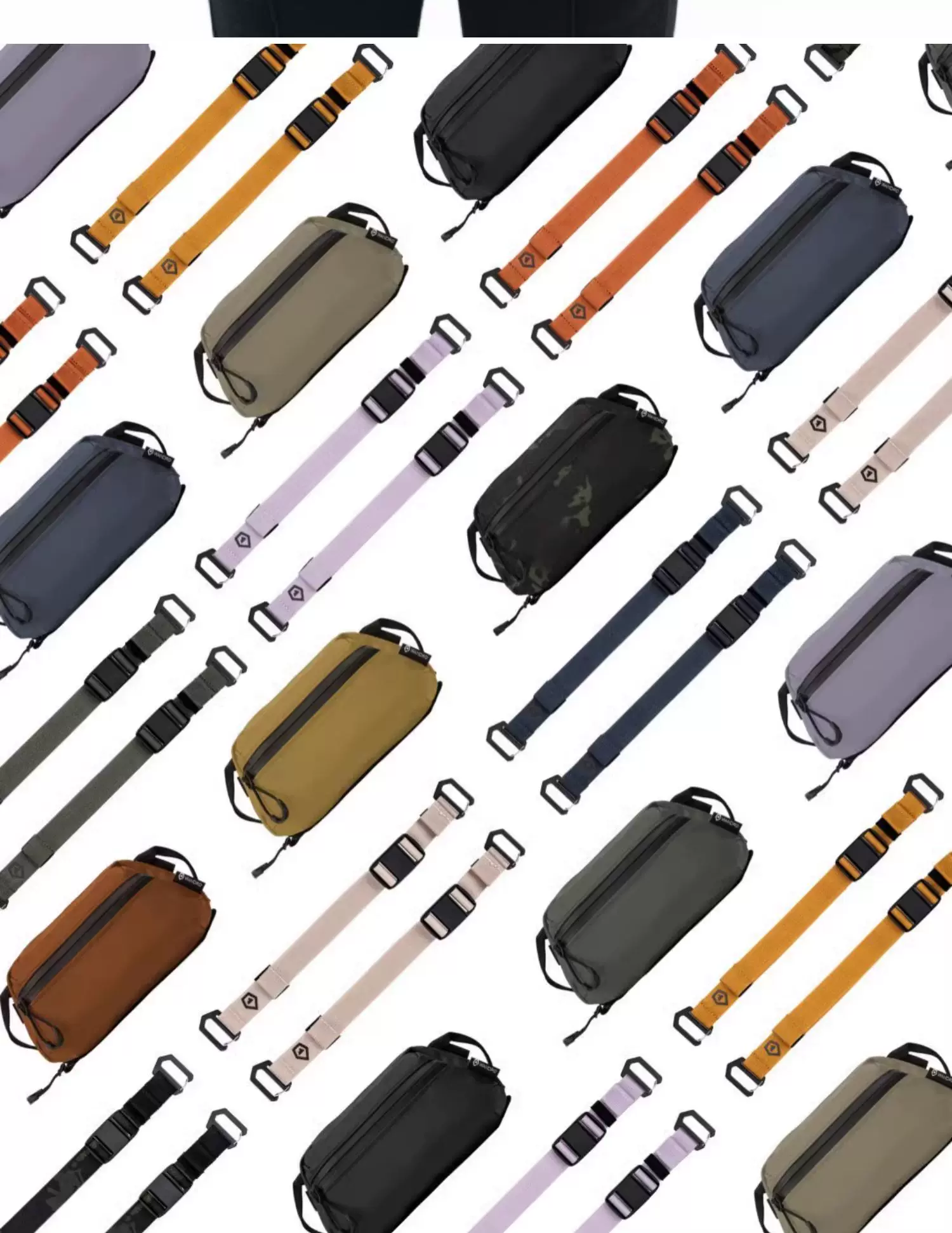 WANDRD Tech Bag 圖文描述 05
