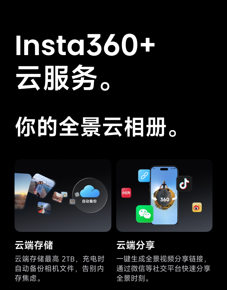 Insta360 X6 圖文描述 40