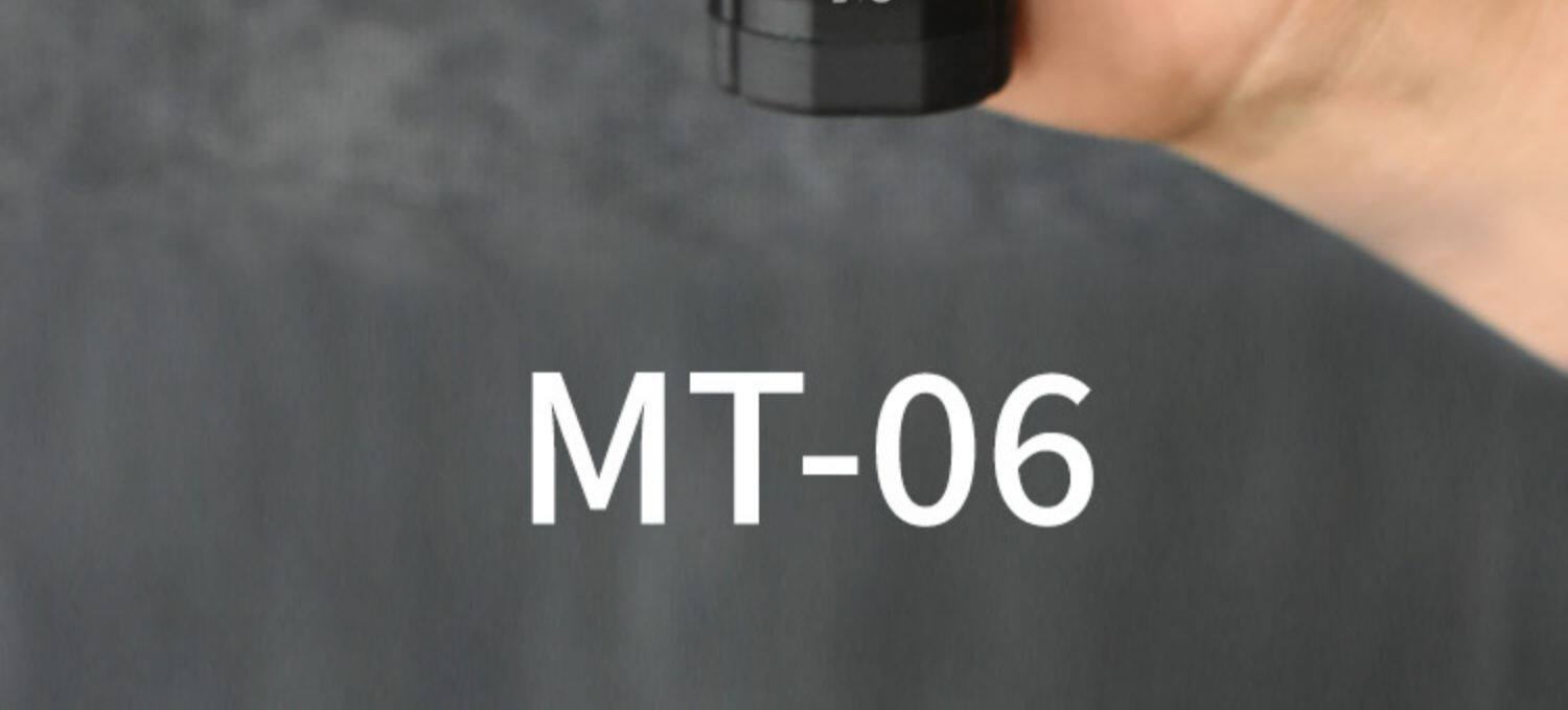 Marsace 馬小路 MT-06 Mini Tabletop Tripod Kit 迷你桌面三腳架套裝 圖文描述 02