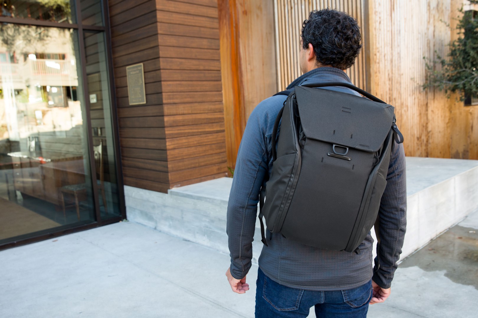 Peak design backpack v2 new arrivals