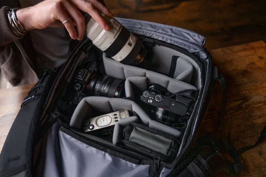 內格多個收納袋