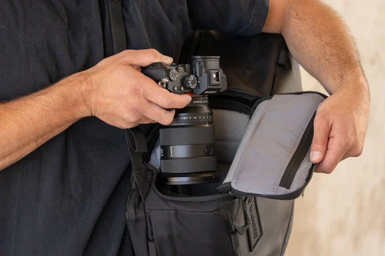 Quick-draw 側面快取設計