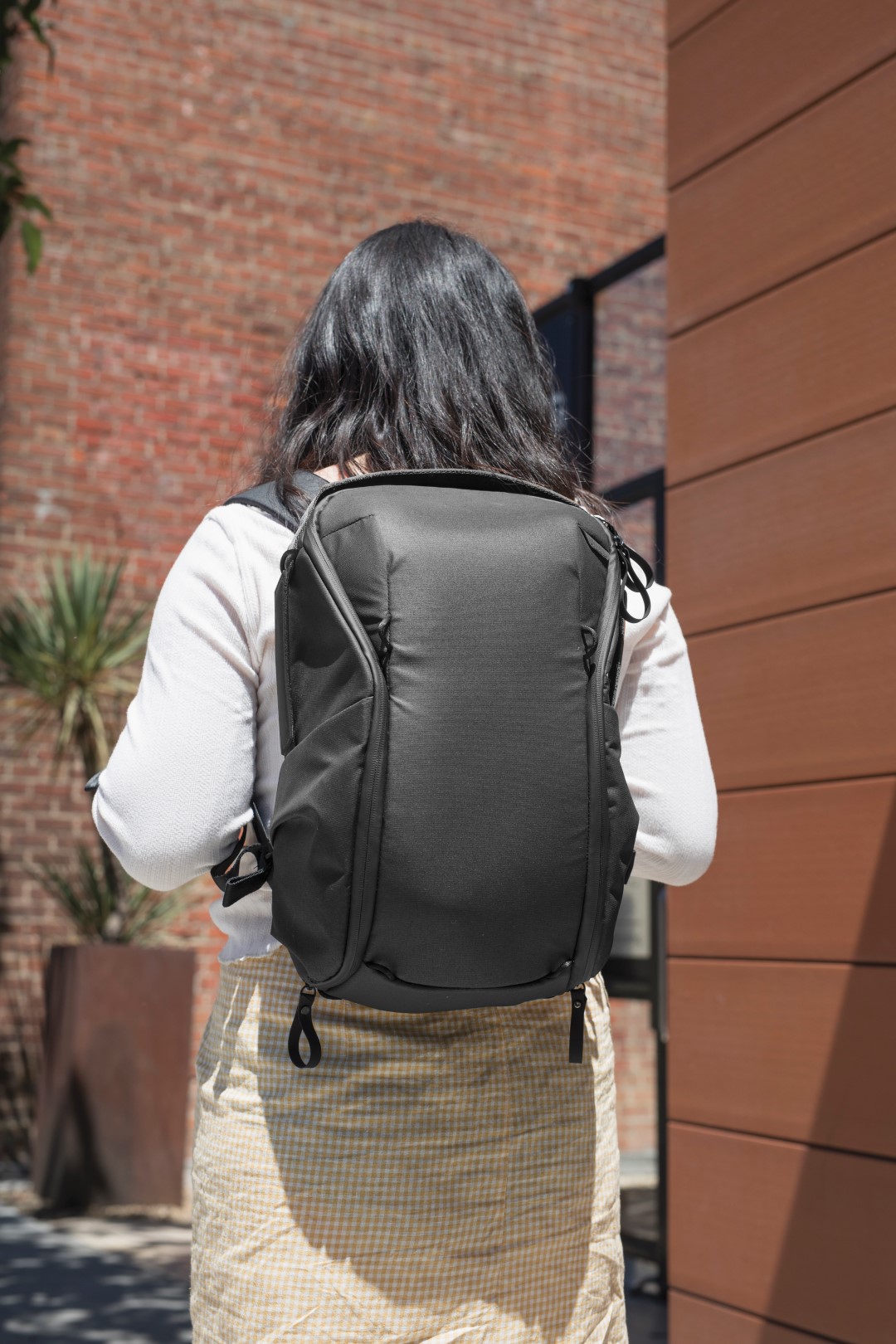 Peak design online everyday backpack 15l