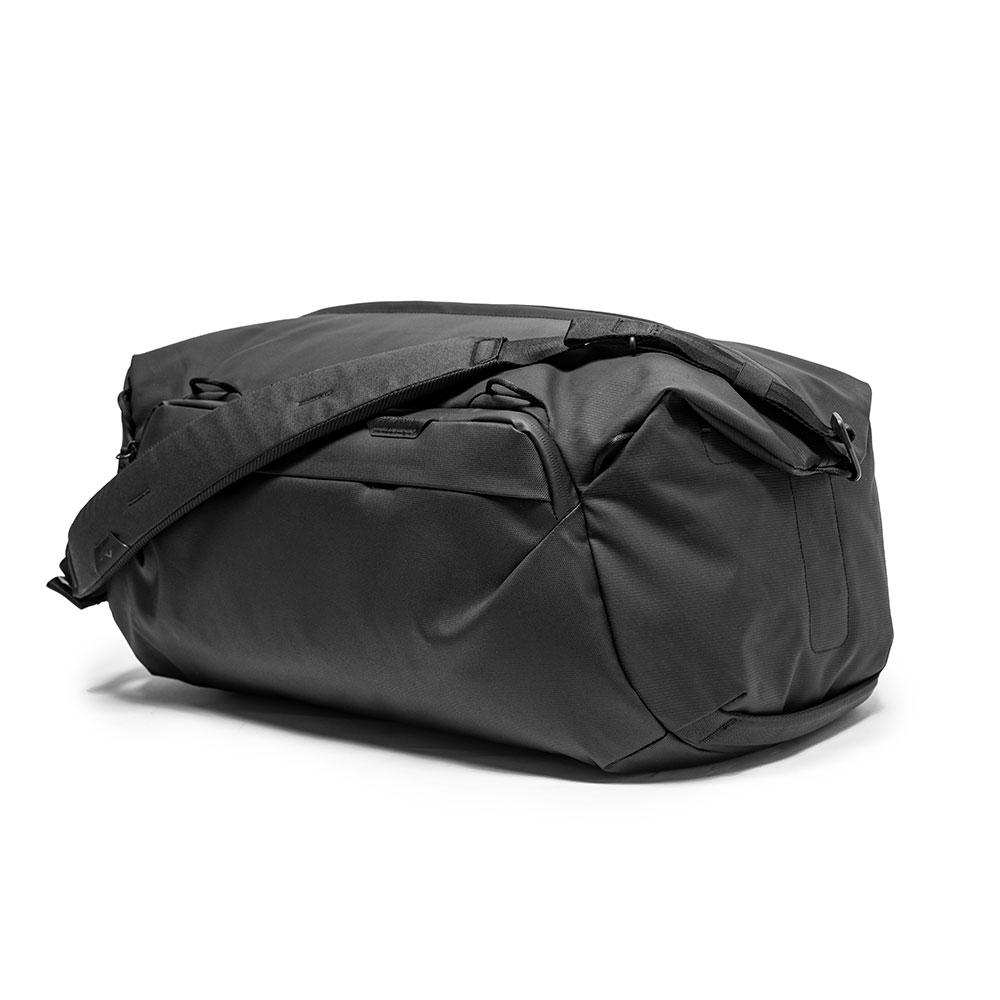 Peak Design Travel Duffel 35L Black 旅行裝備袋