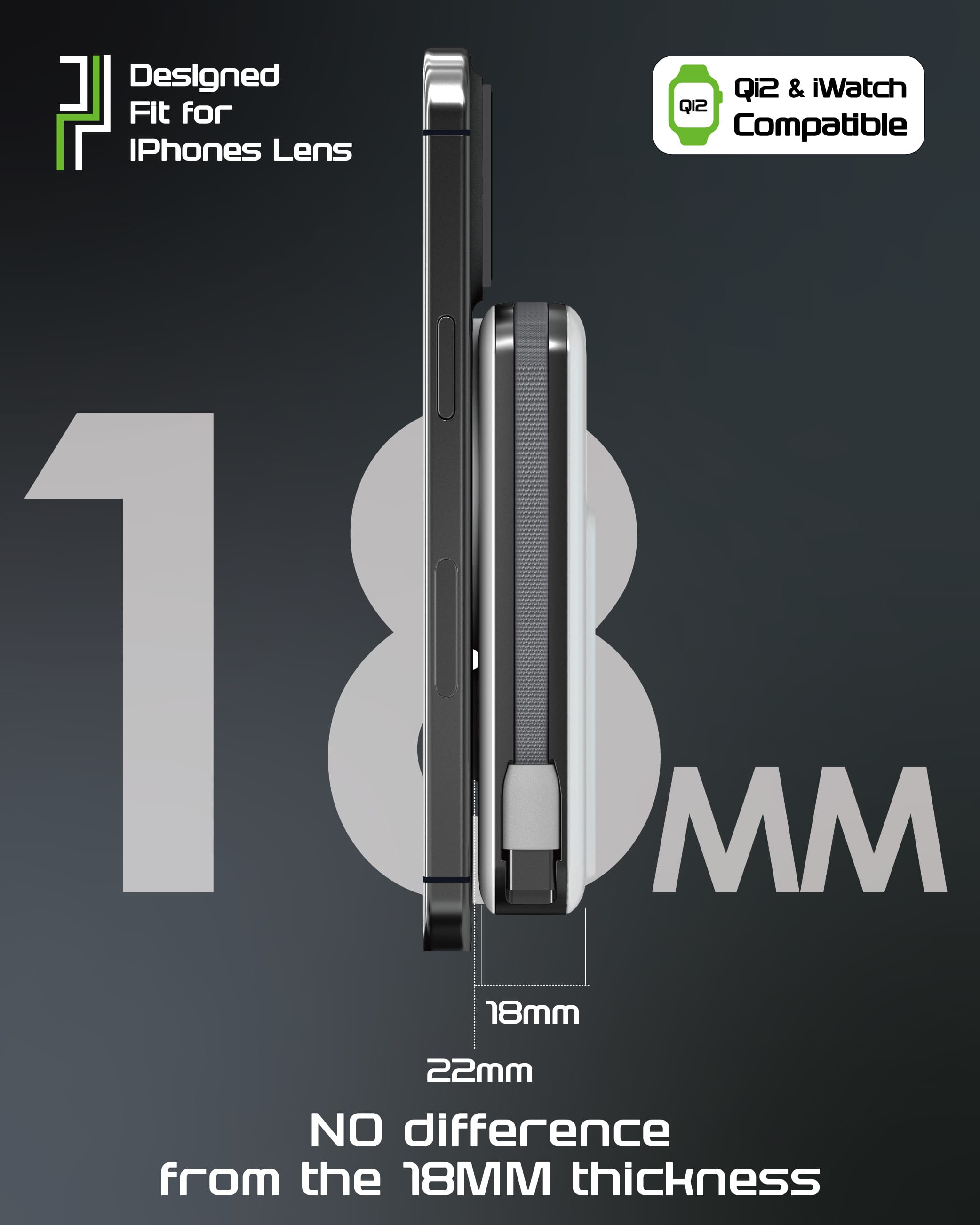 EGO AllyDelivery 4S 10000mAh 35W 6合1 外置電源 - 銀色 功能及使用說明 08