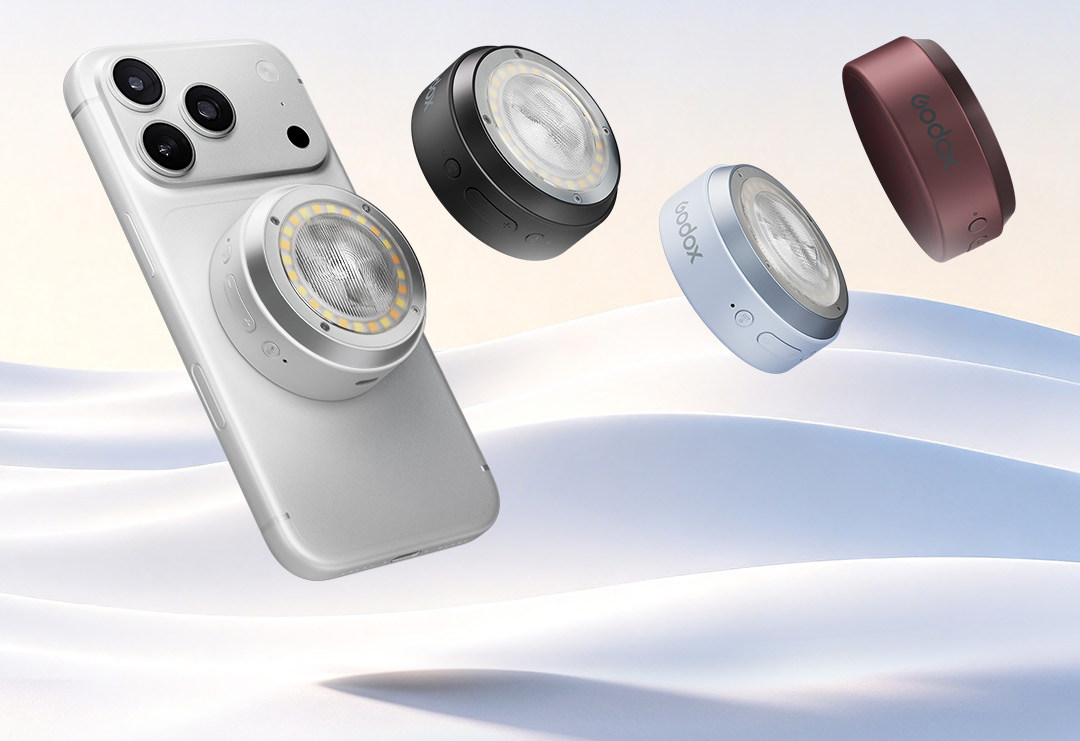 Godox A2 Smartphone Xenon Flash 圖文描述 02