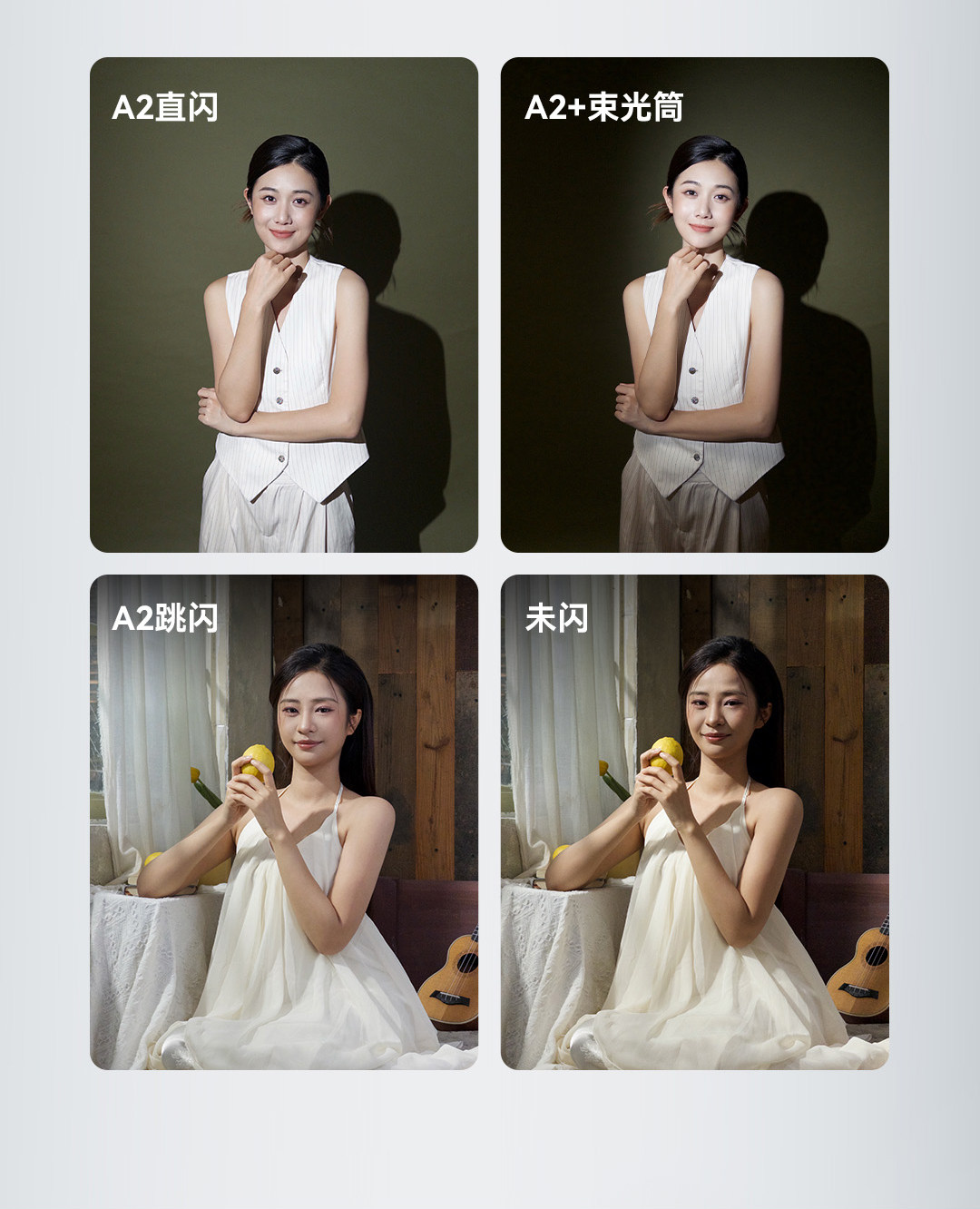 Godox A2 Smartphone Xenon Flash 圖文描述 23
