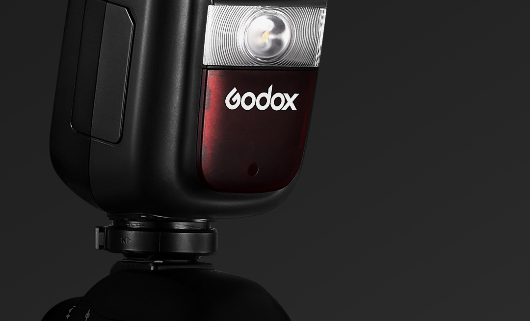 Godox 神牛 V860 III S Sony TTL Flash 高速同步鋰電機頂閃光燈