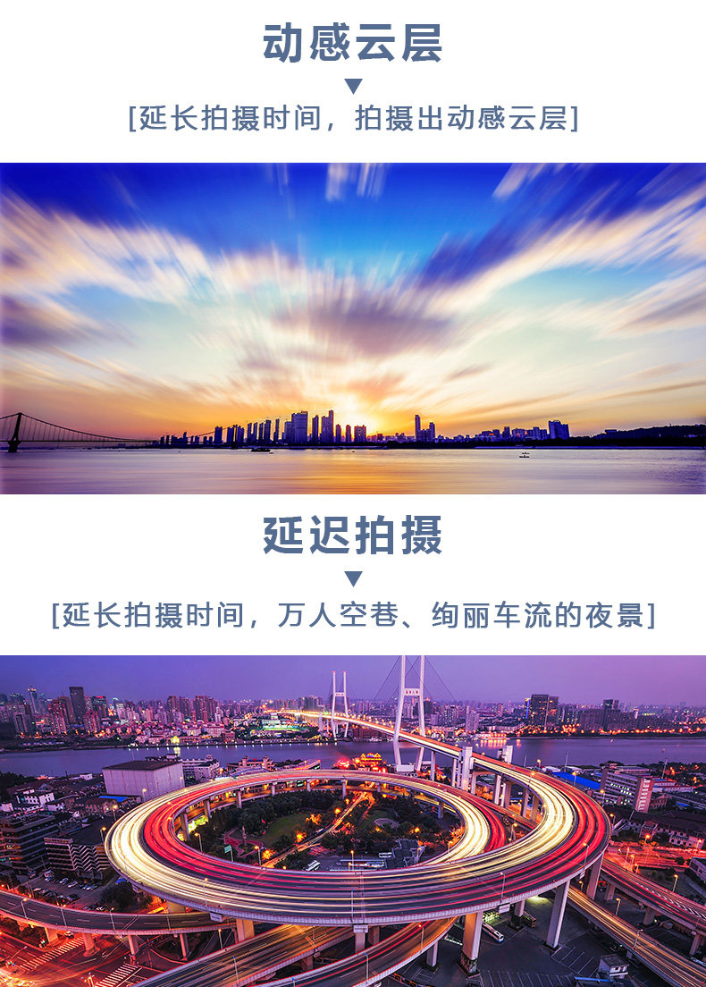 H&Y K-Series ND1000 HD MRC Magnetic Neutral Density Filter 100x100mm 方形減光鏡 圖文描述 12