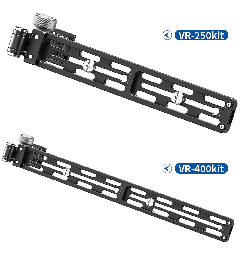 Leofoto VR-250kit（VR-400kit 圖文描述）10