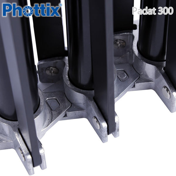 Phottix Padat 300 Padat Compact Light Stand 可併接易攜帶鋁合金氣壓