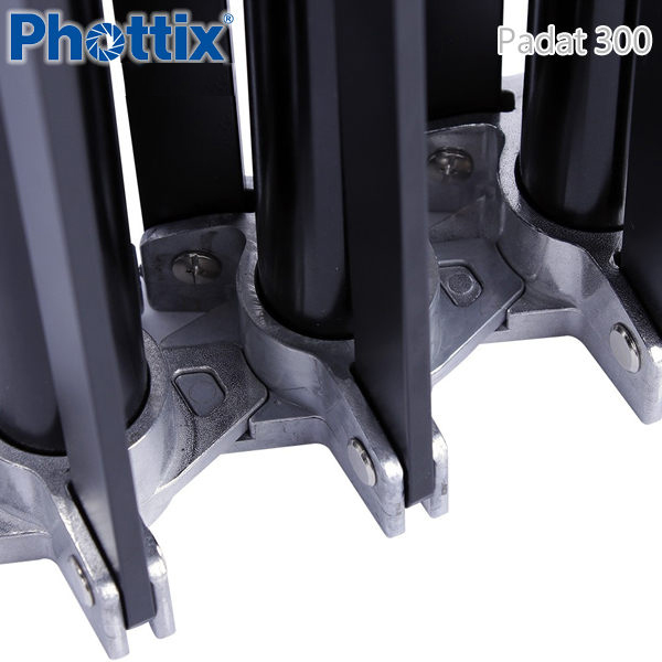 Phottix Padat Compact Light Stand (300cm/118