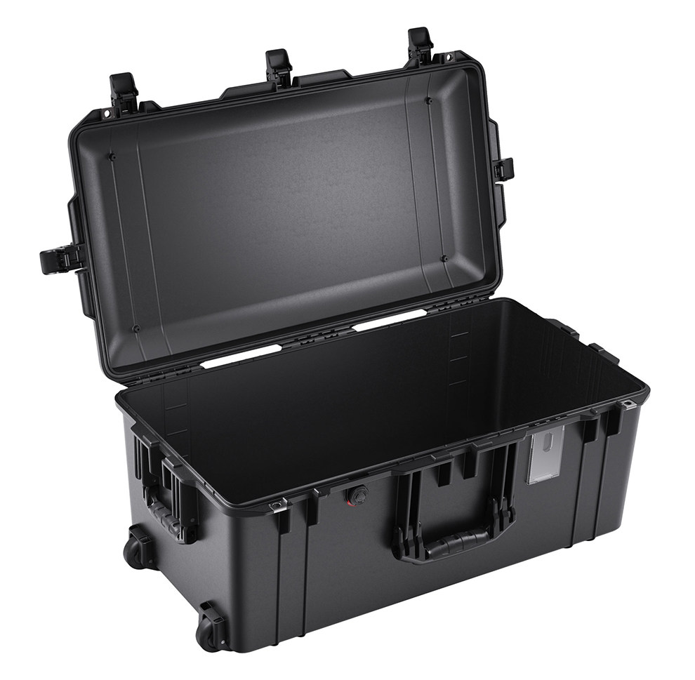 Pelican 1626 WF Air Case With Foam 圖文描述 09