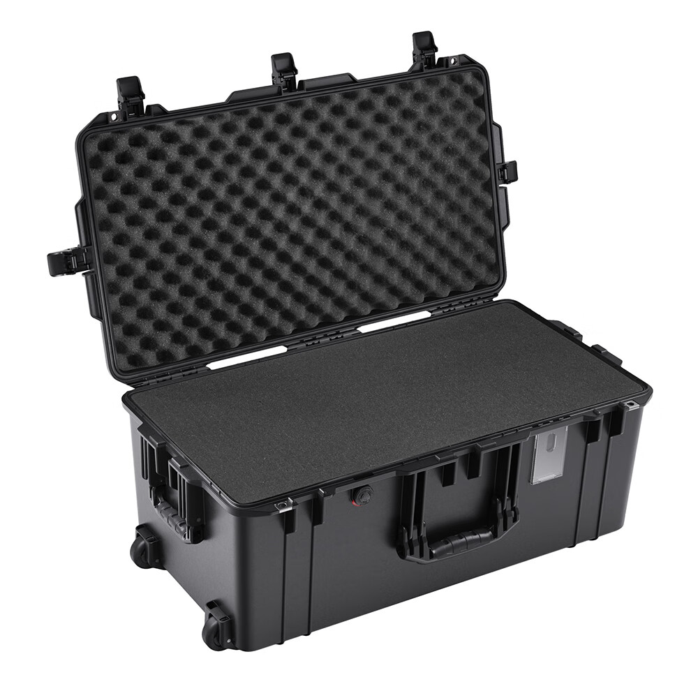Pelican 1626 WF Air Case With Foam 圖文描述 10