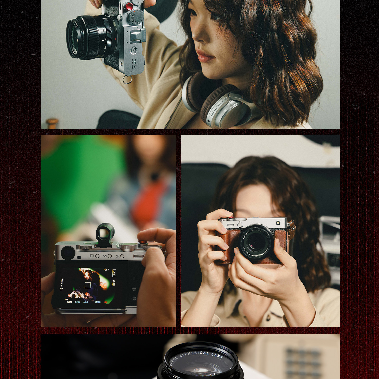 SmallRig 5873 28mm External Optical Viewfinder 圖文描述 06