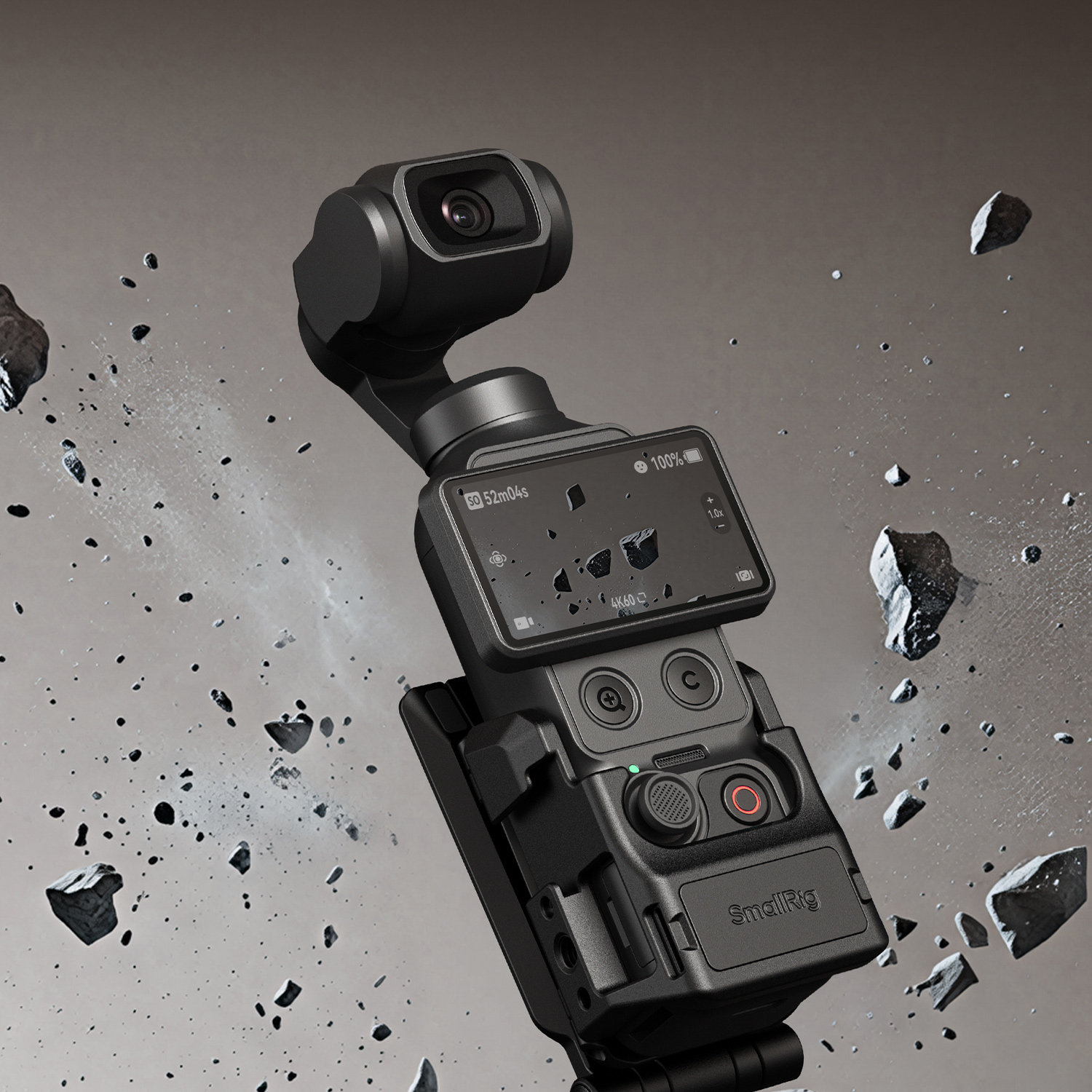 SmallRig 6003 圖文描述 08