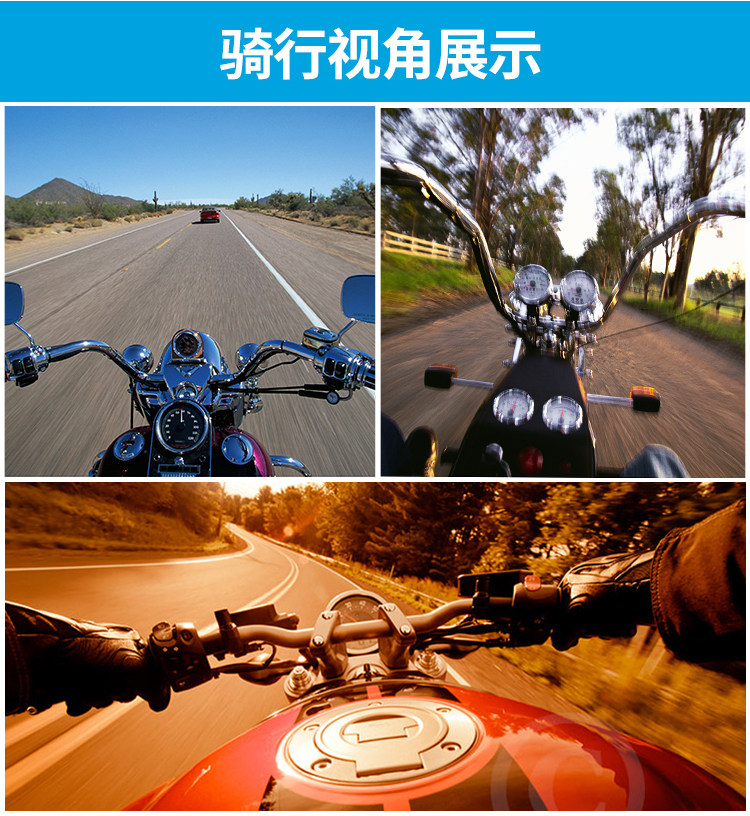 Telesin GP-HBM-MT7 頭盔相機支架 圖文描述 13