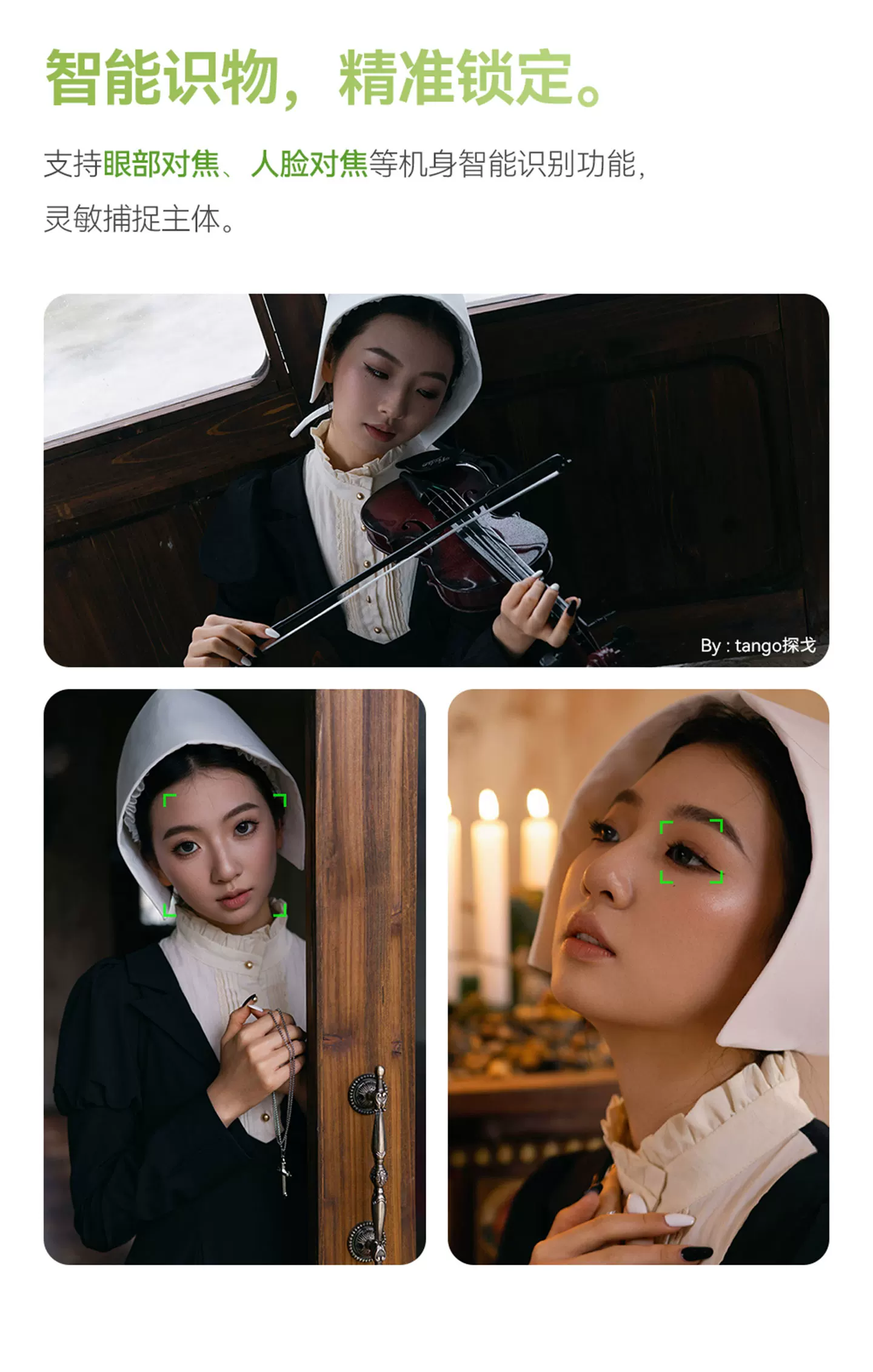 TTArtisan 銘匠 AF 50mm F1.8 Neo 自動對焦鏡頭 - L-mount 黑色 圖文描述 10