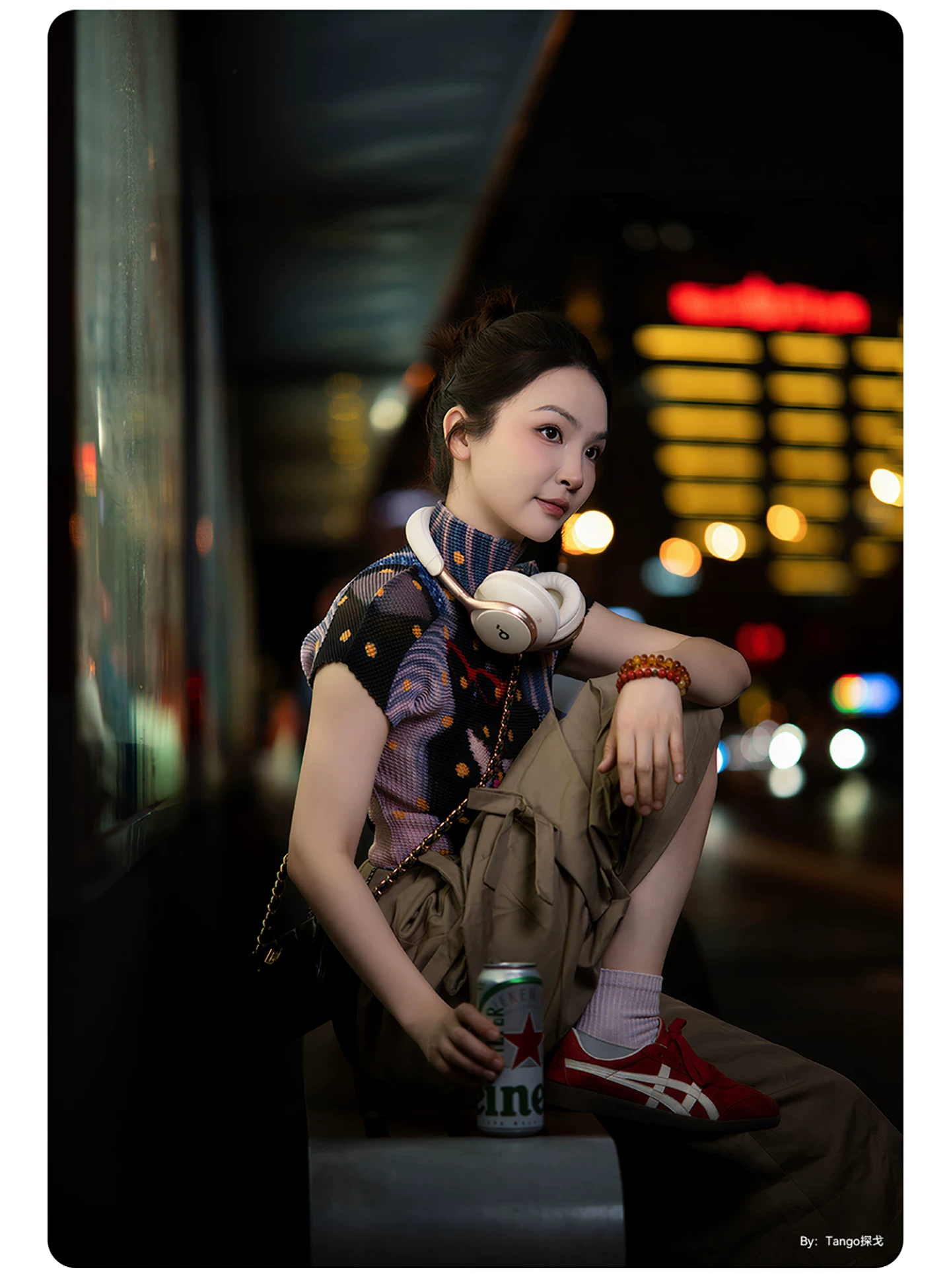 TTArtisan 銘匠 AF 85mm F1.8 Neo 自動對焦鏡頭 - L-mount 黑色 圖文描述 10