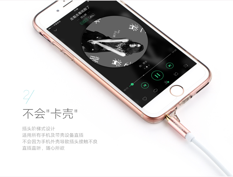 Ugreen AV123 20CM 圖文描述 09