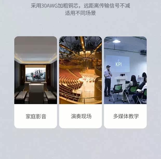 Ugreen AV116 2M 圖文描述 06