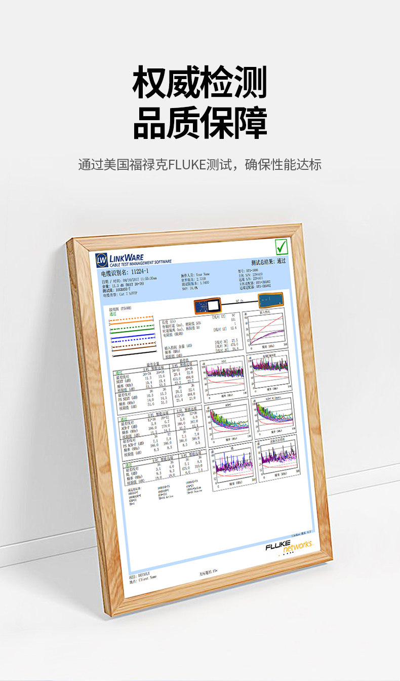 Ugreen NW107 0.5M 圖文描述 13