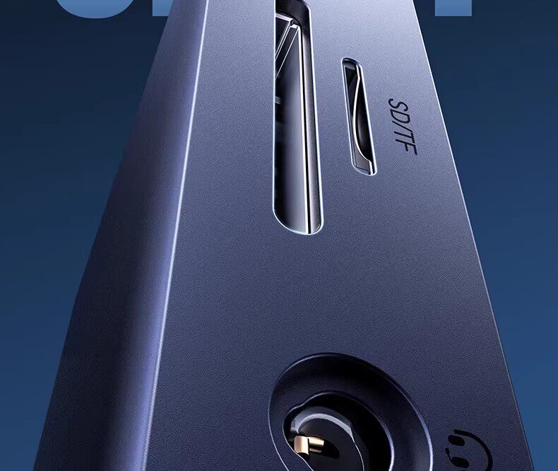 Ugreen 綠聯 CM681 Revodok Pro 313 USB-C Docking Station 13合1多功能轉接器圖文描述 17