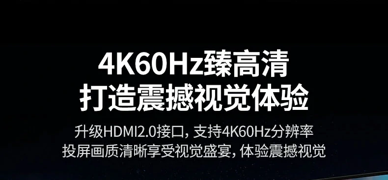 Ugreen 綠聯 CM512 USB-C Hub 6合1多功能轉接器圖文描述 11