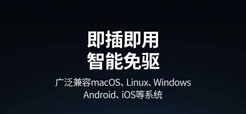 Ugreen 綠聯 CM512 USB-C Hub 6合1多功能轉接器圖文描述 27