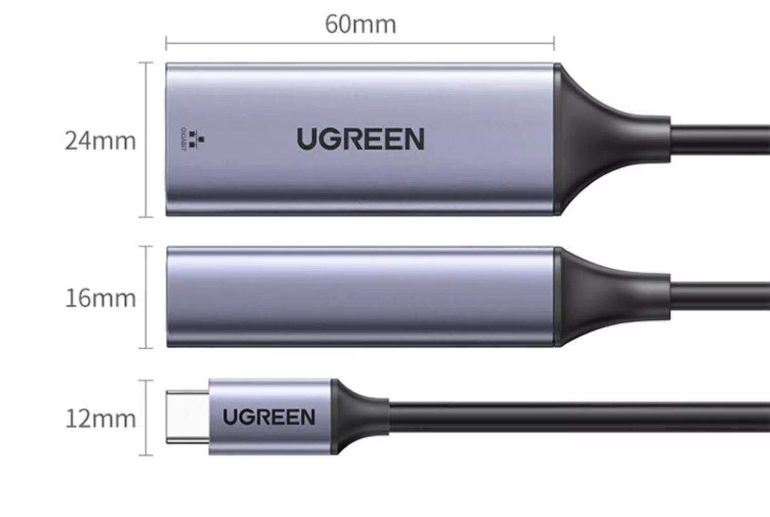 Ugreen CM199 50737 圖文描述 21