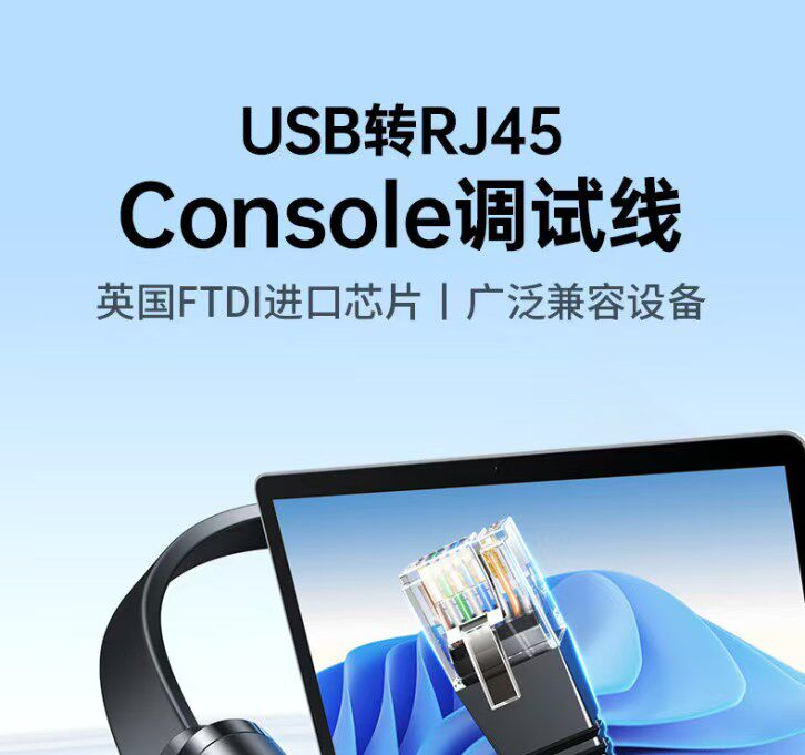 Ugreen CM204 1.5M 圖文描述 01