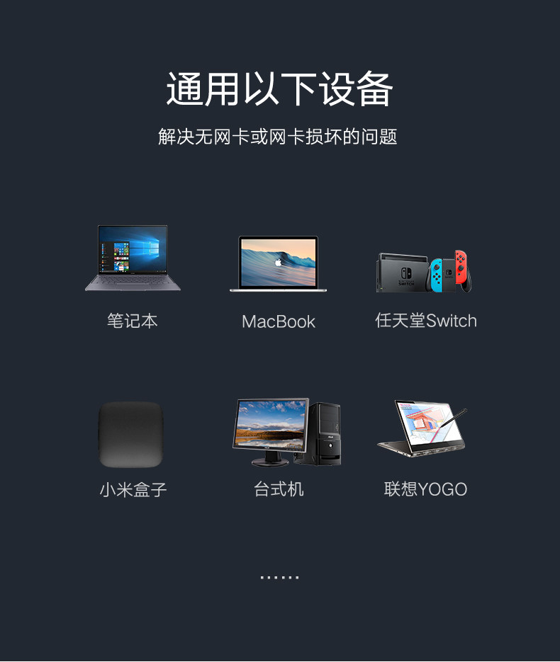 Ugreen CM209 50922 圖文描述 05