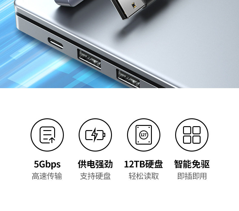 Ugreen CM219 50985 圖文描述 02