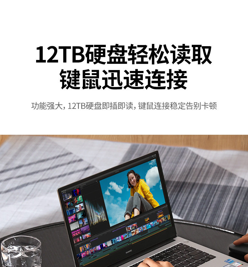 Ugreen CM219 50985 圖文描述 03