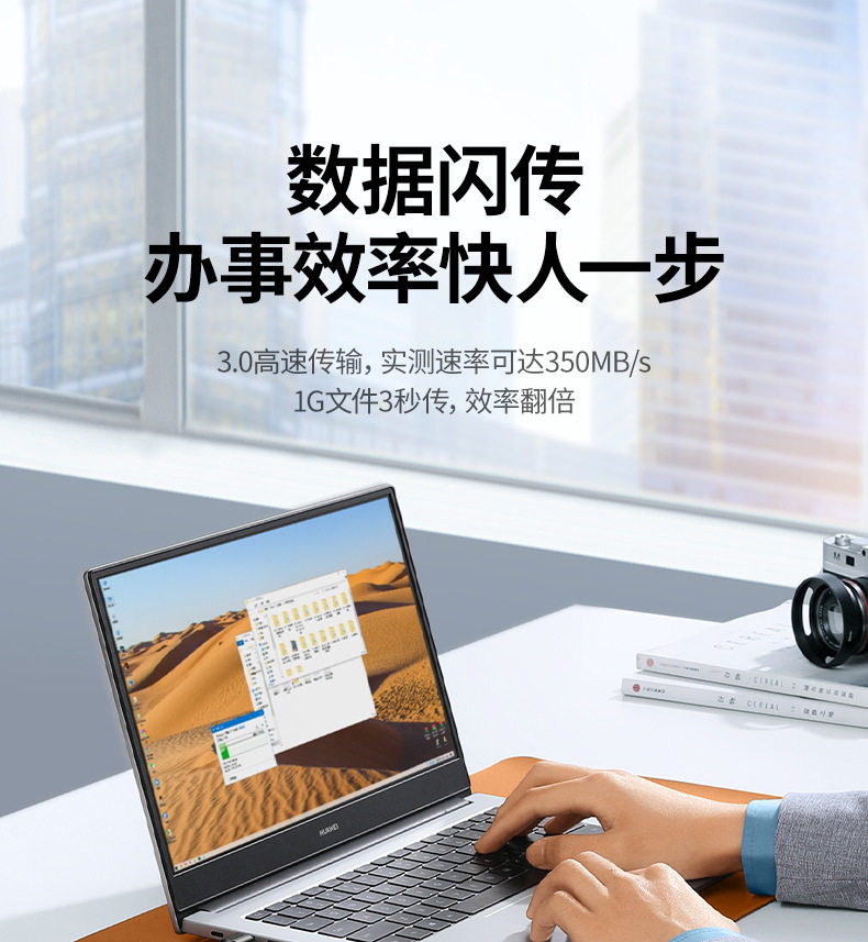 Ugreen CM219 50985 圖文描述 06