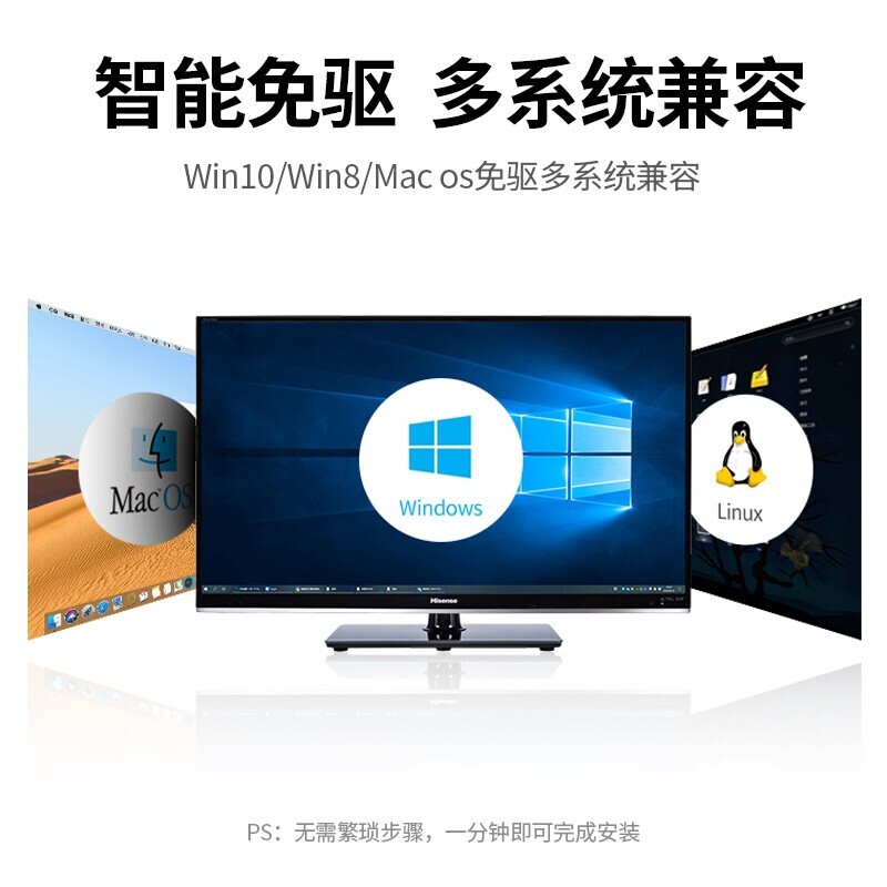 Ugreen CM475 60554 圖文描述 04