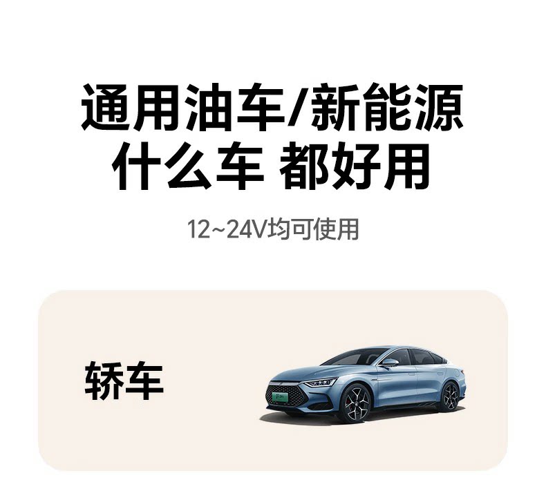 Ugreen 綠聯 Nexode 145W 伸縮線車充電器圖文描述 38