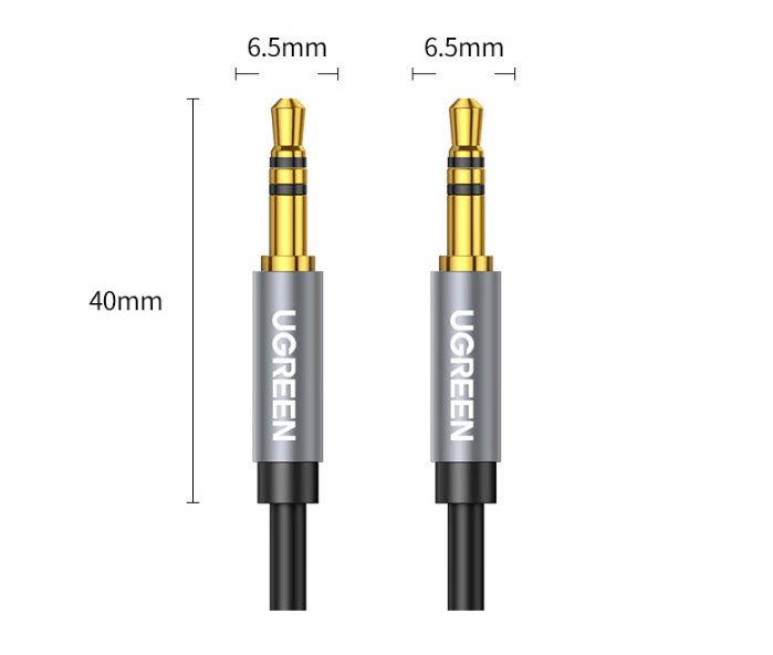 Ugreen AV119 3M 圖文描述 06